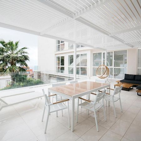 Diana - Taormina Minerva Luxury Apartment By Taormina Holidays 外观 照片