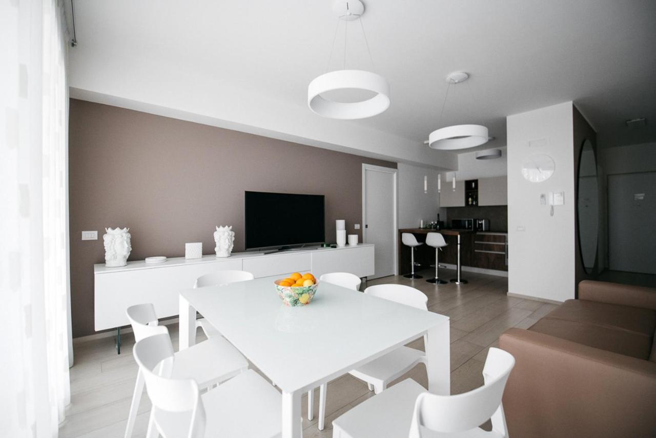 Diana - Taormina Minerva Luxury Apartment By Taormina Holidays 外观 照片