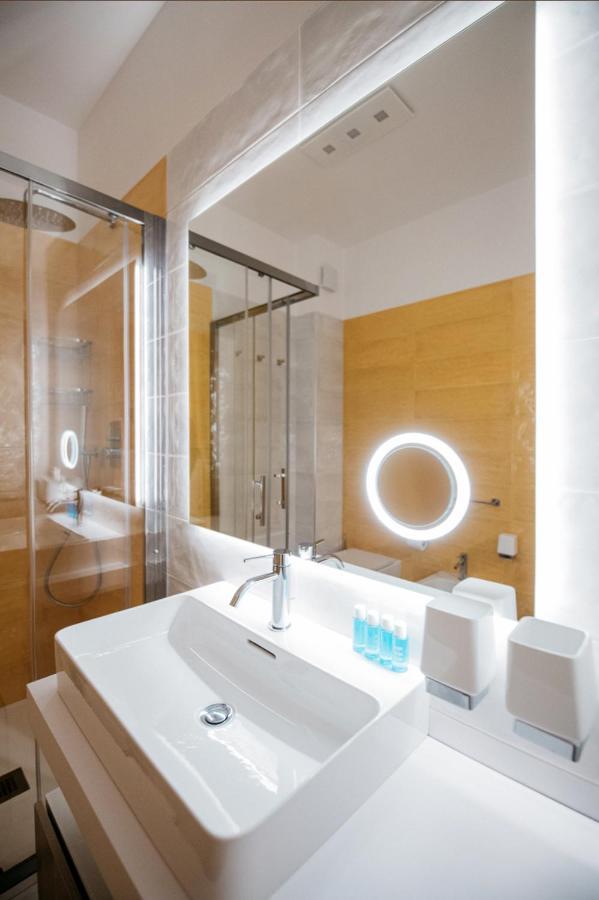 Diana - Taormina Minerva Luxury Apartment By Taormina Holidays 外观 照片