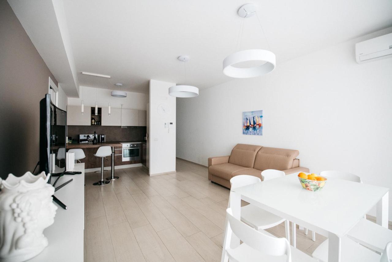 Diana - Taormina Minerva Luxury Apartment By Taormina Holidays 外观 照片