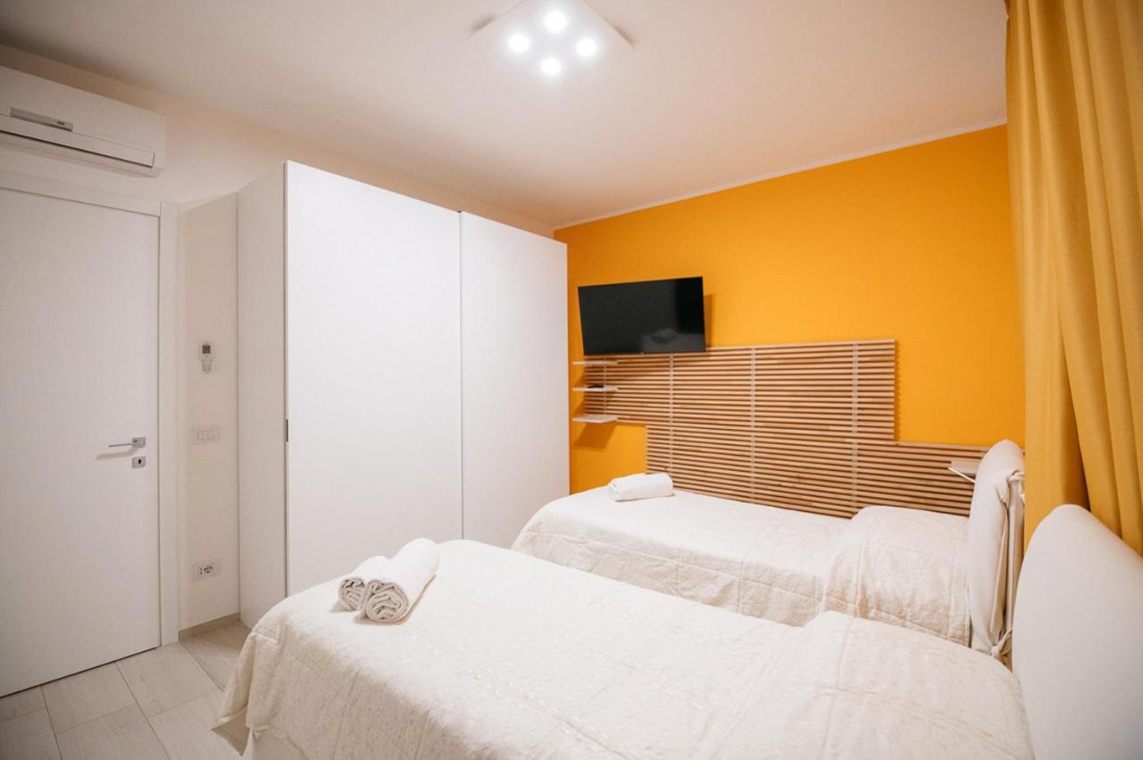 Diana - Taormina Minerva Luxury Apartment By Taormina Holidays 外观 照片