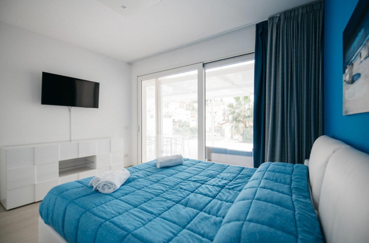 Diana - Taormina Minerva Luxury Apartment By Taormina Holidays 外观 照片