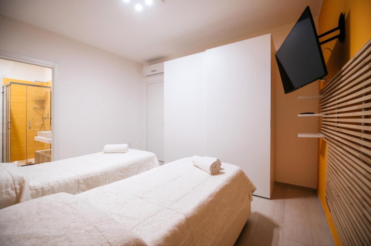 Diana - Taormina Minerva Luxury Apartment By Taormina Holidays 外观 照片