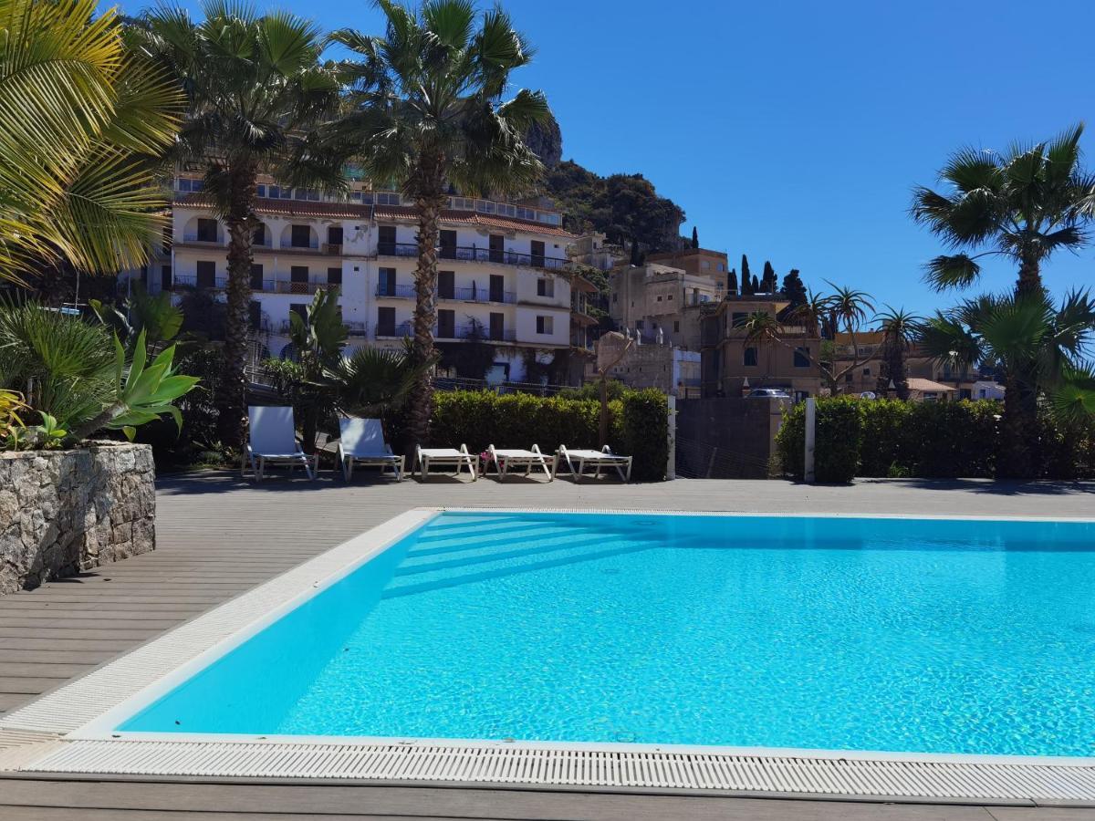 Diana - Taormina Minerva Luxury Apartment By Taormina Holidays 外观 照片