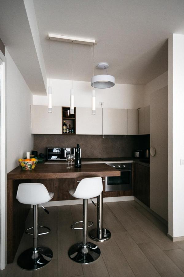 Diana - Taormina Minerva Luxury Apartment By Taormina Holidays 外观 照片